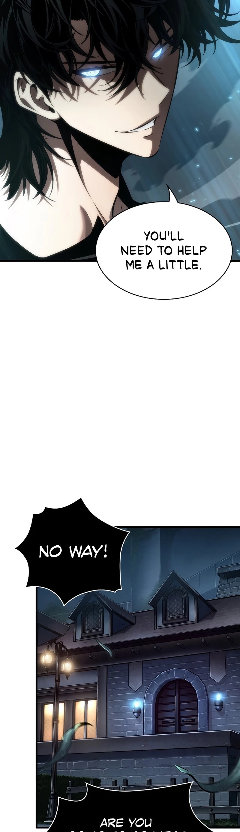 Read Pick Me Up EN Manga Online