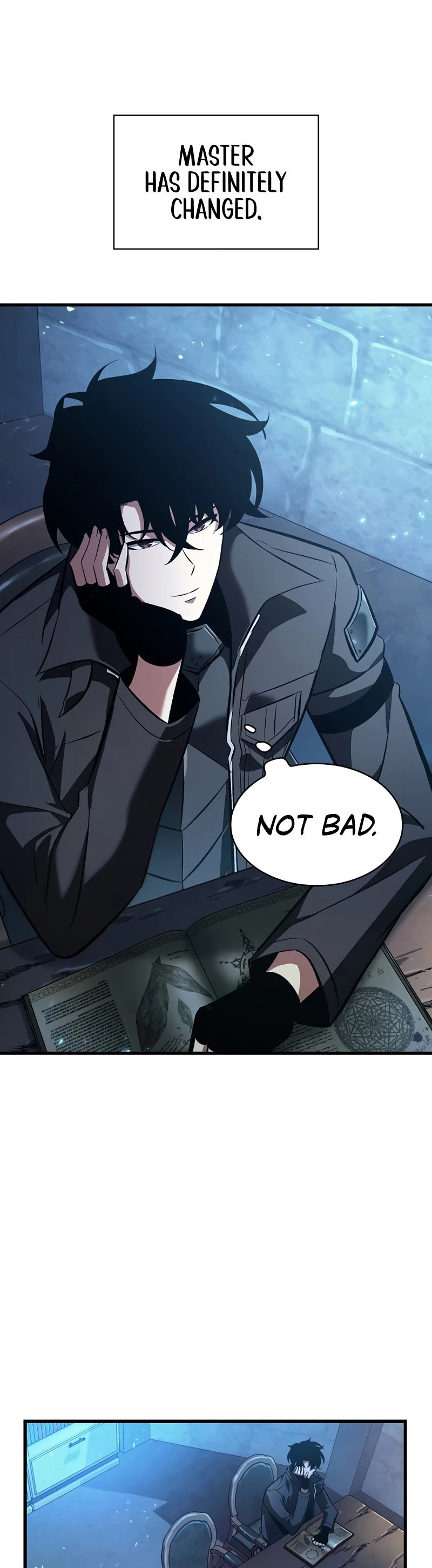 Read Pick Me Up EN Manga Online