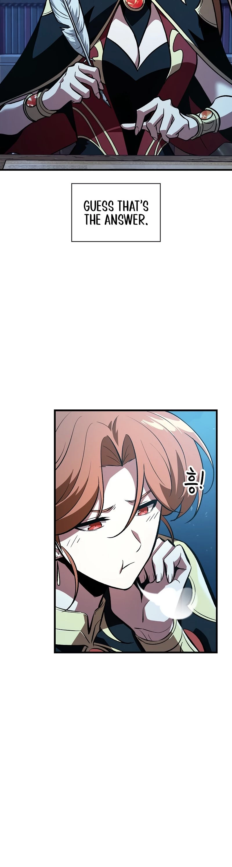 Read Pick Me Up EN Manga Online