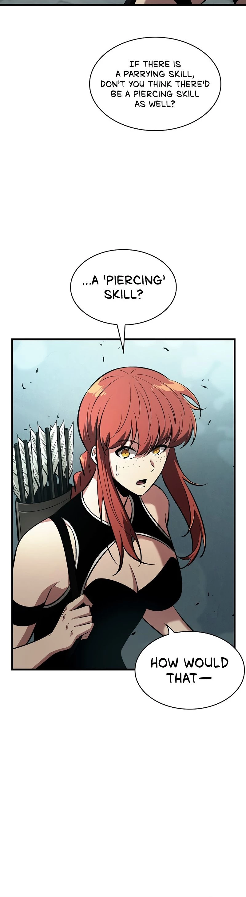 Read Pick Me Up EN Manga Online