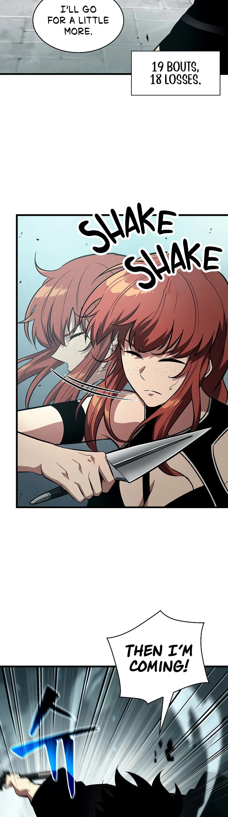 Read Pick Me Up EN Manga Online
