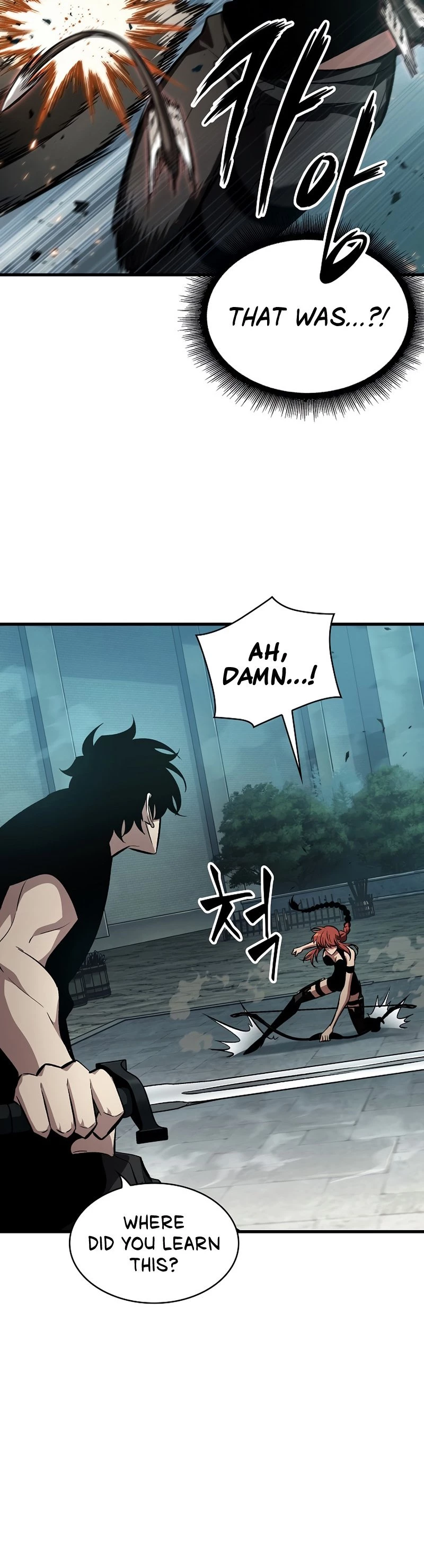 Read Pick Me Up EN Manga Online