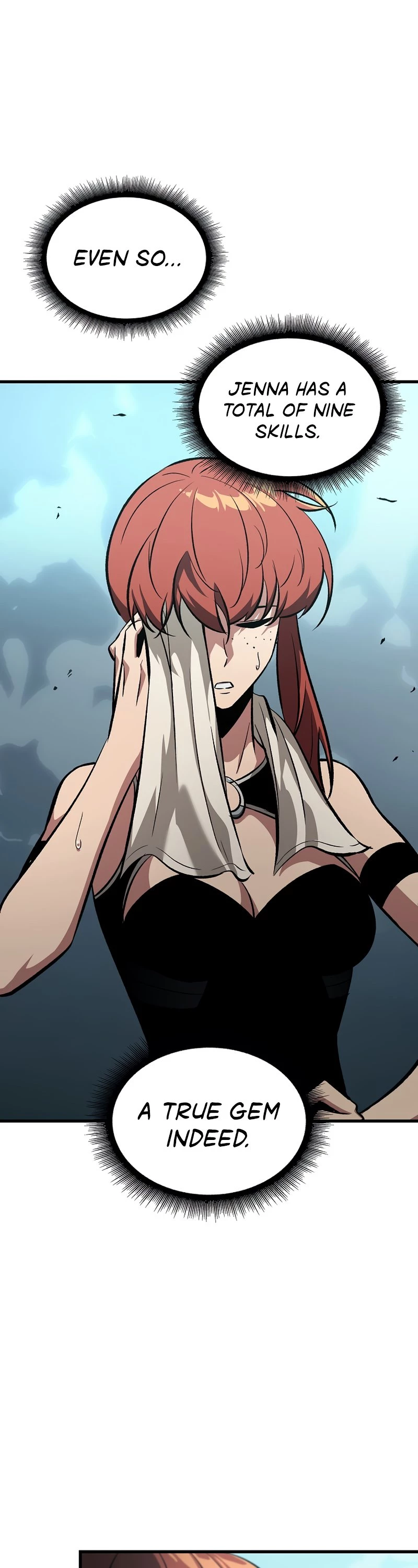 Read Pick Me Up EN Manga Online