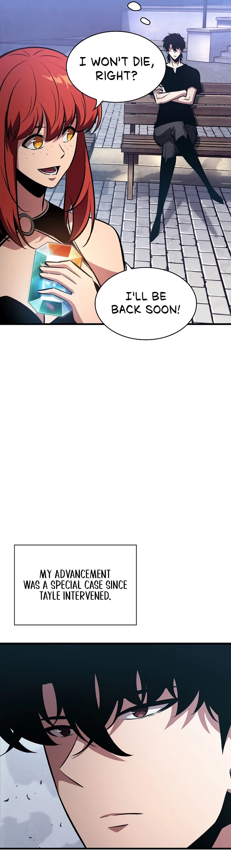 Read Pick Me Up EN Manga Online