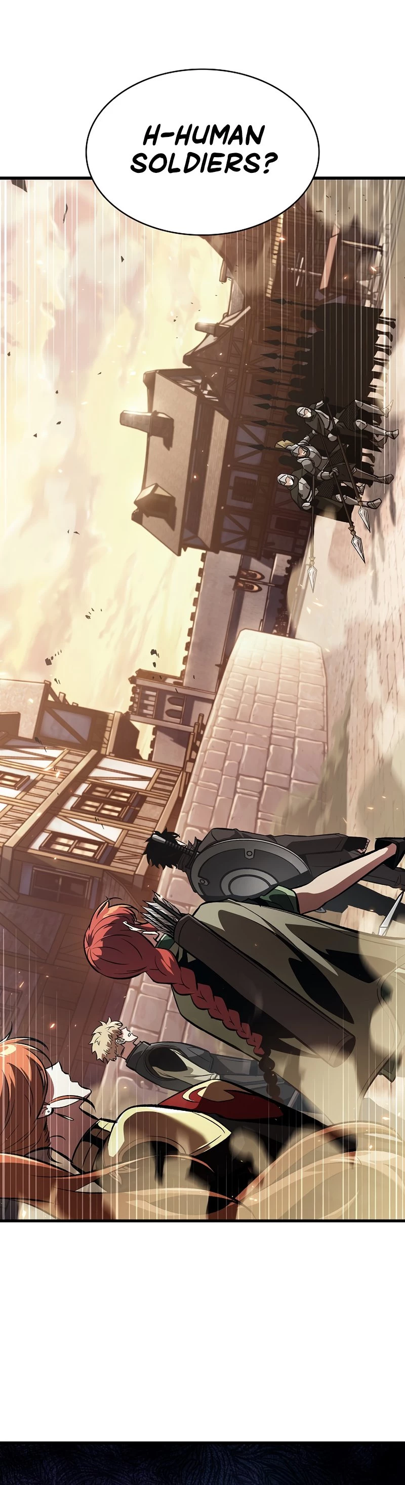 Read Pick Me Up EN Manga Online