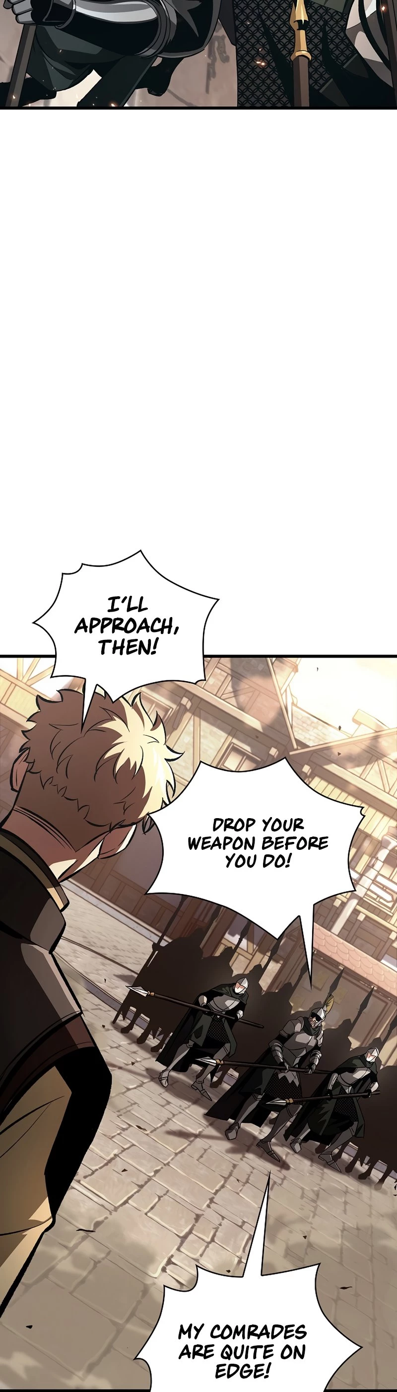 Read Pick Me Up EN Manga Online