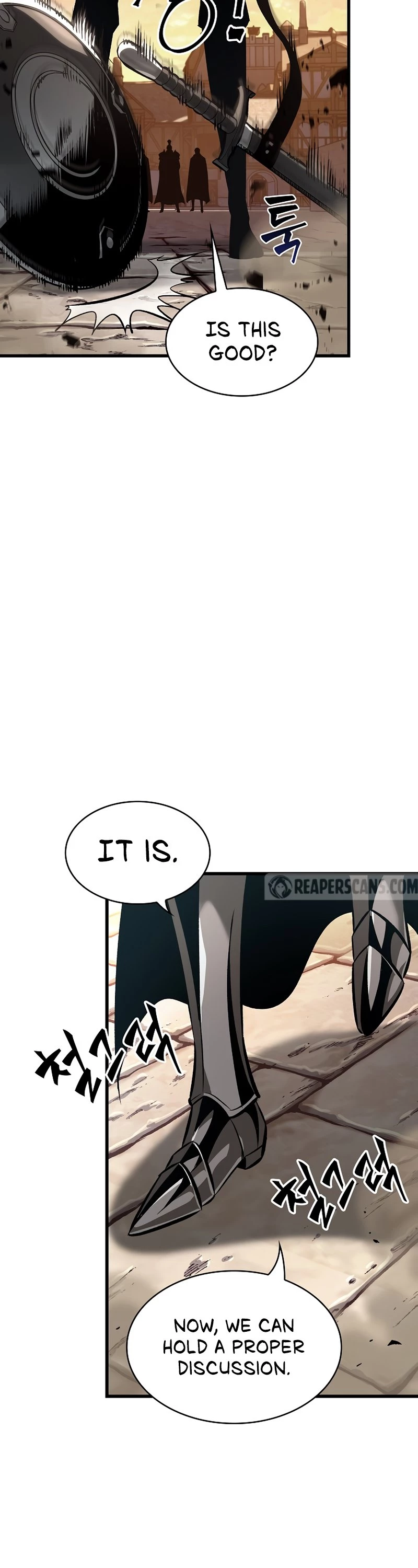 Read Pick Me Up EN Manga Online
