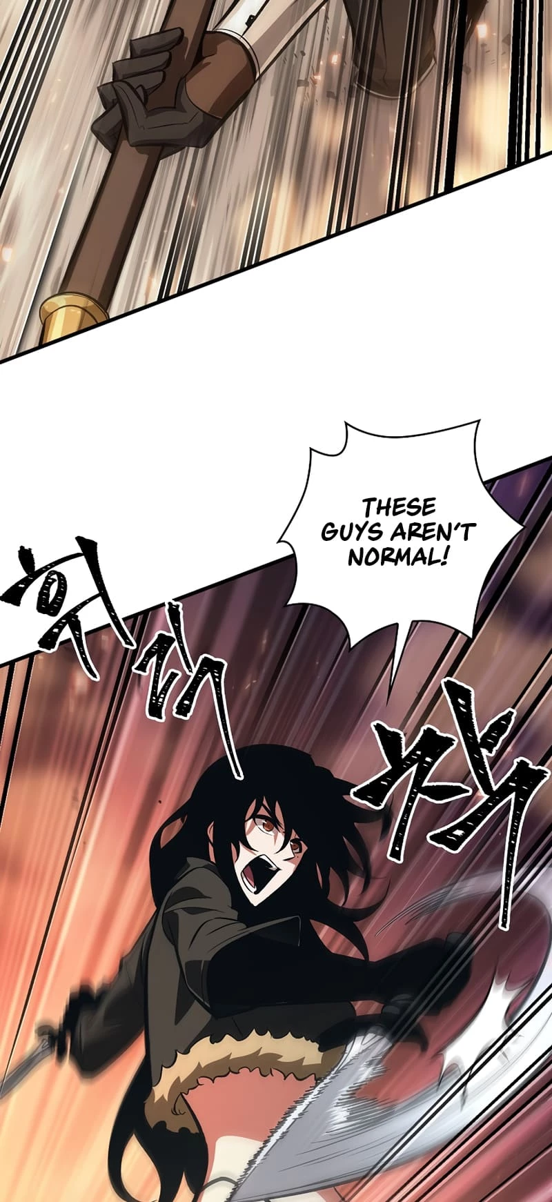 Read Pick Me Up EN Manga Online