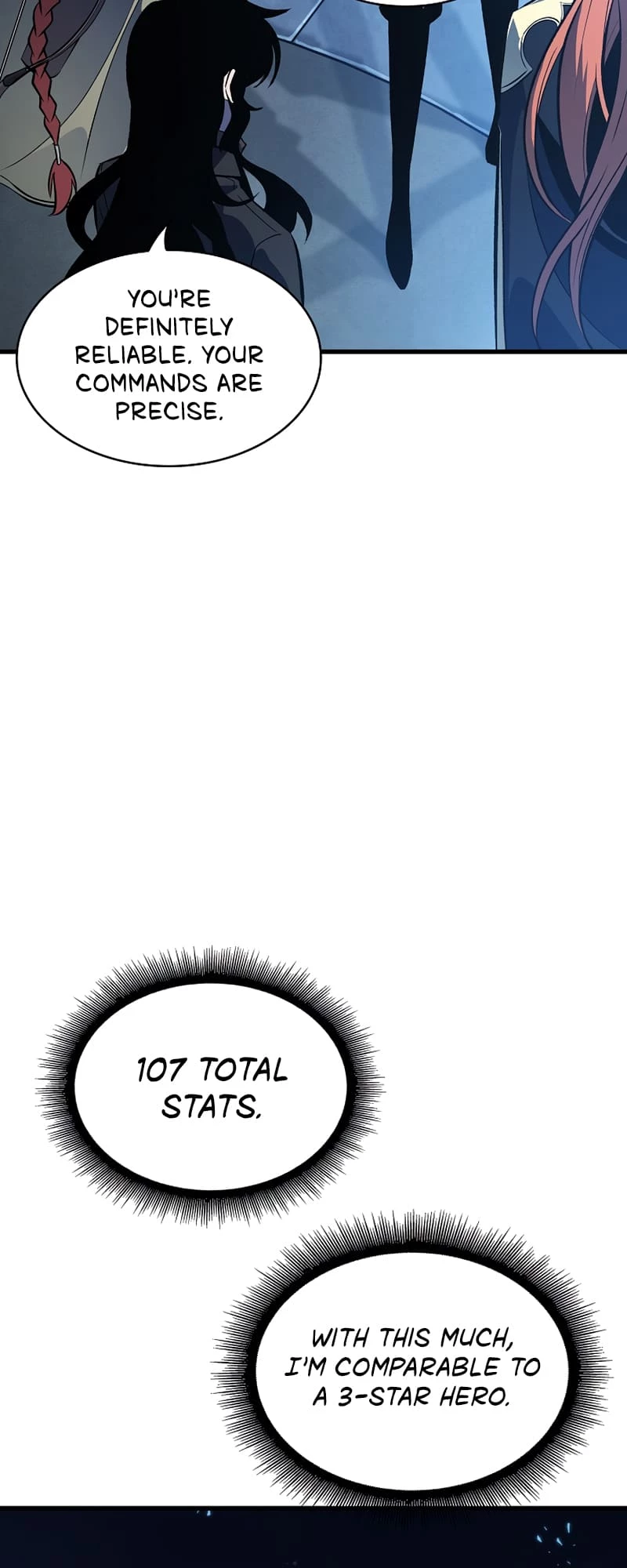 Read Pick Me Up EN Manga Online