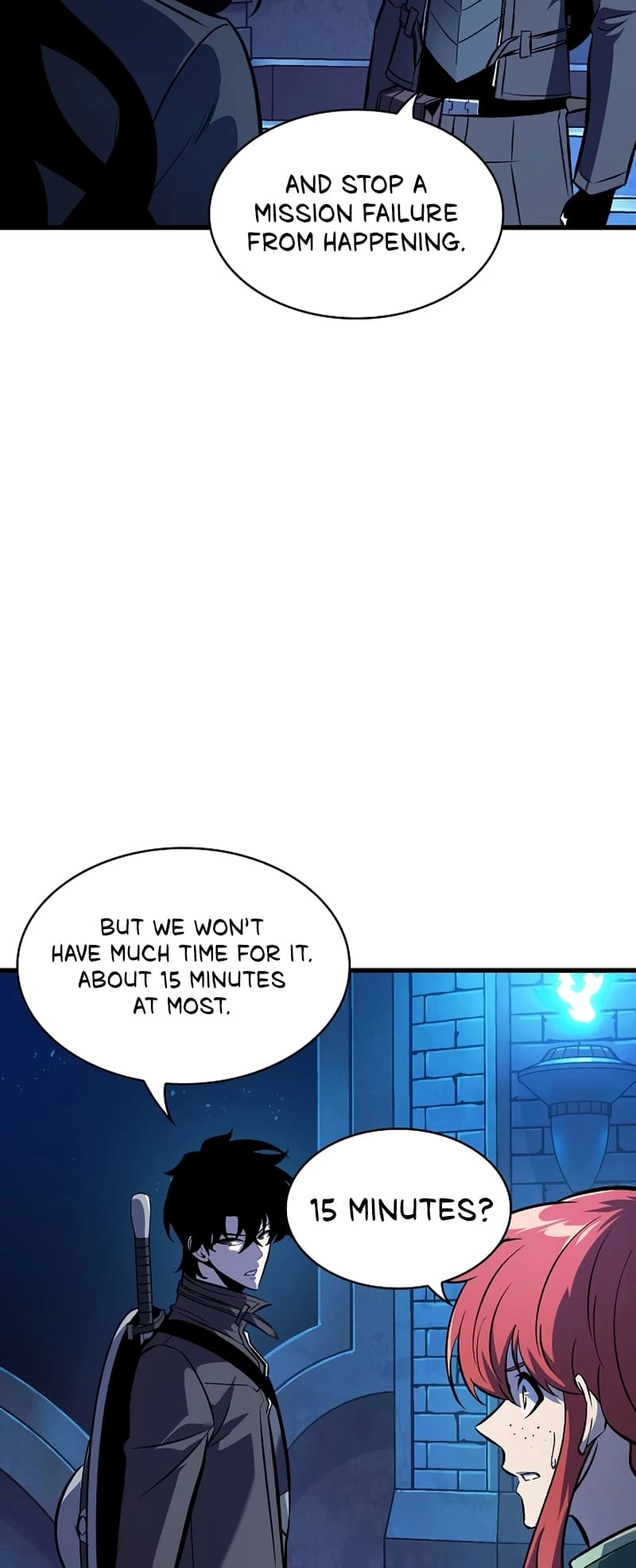 Read Pick Me Up EN Manga Online
