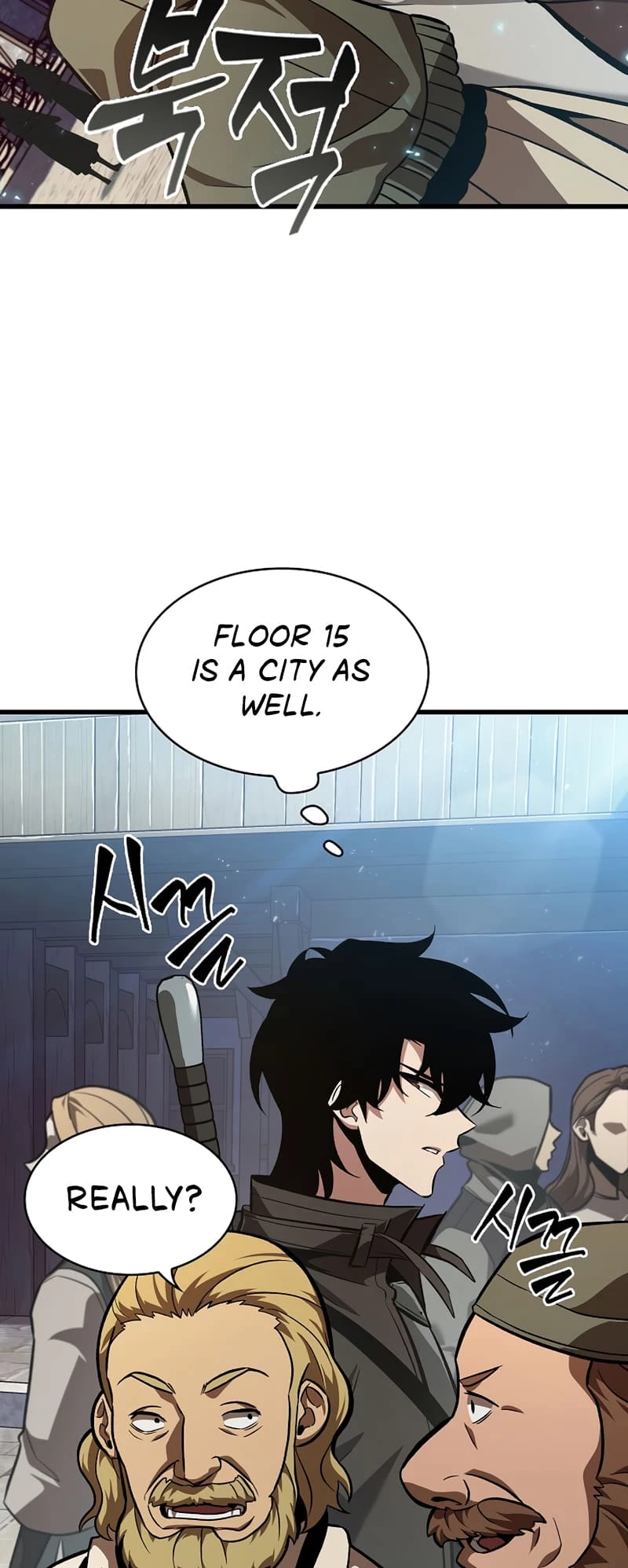 Read Pick Me Up EN Manga Online