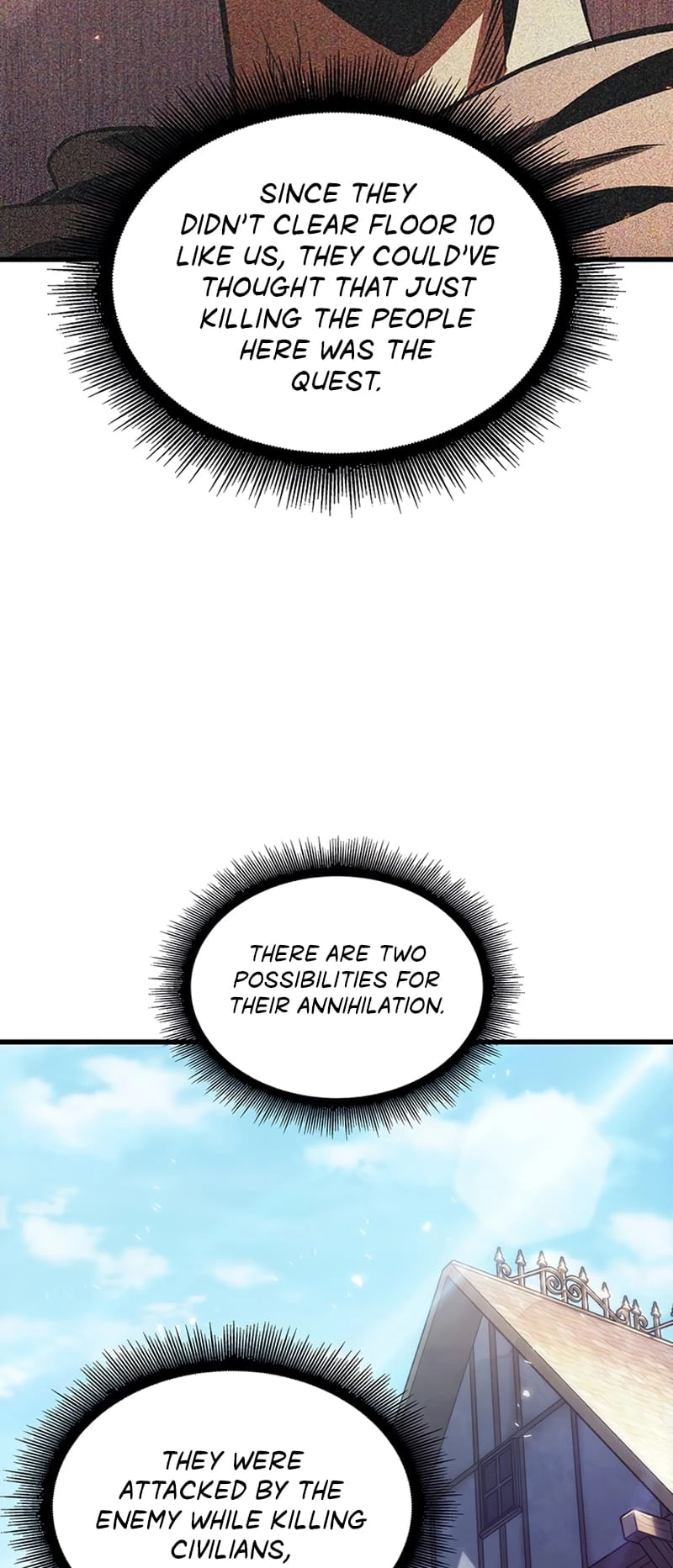 Read Pick Me Up EN Manga Online
