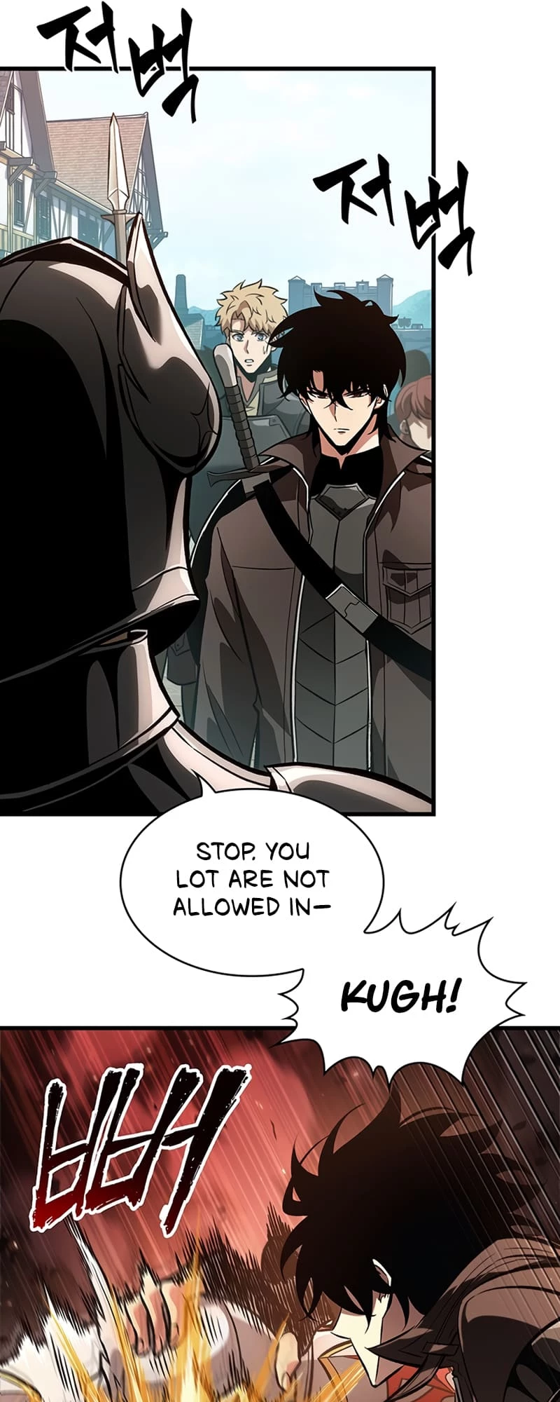 Read Pick Me Up EN Manga Online