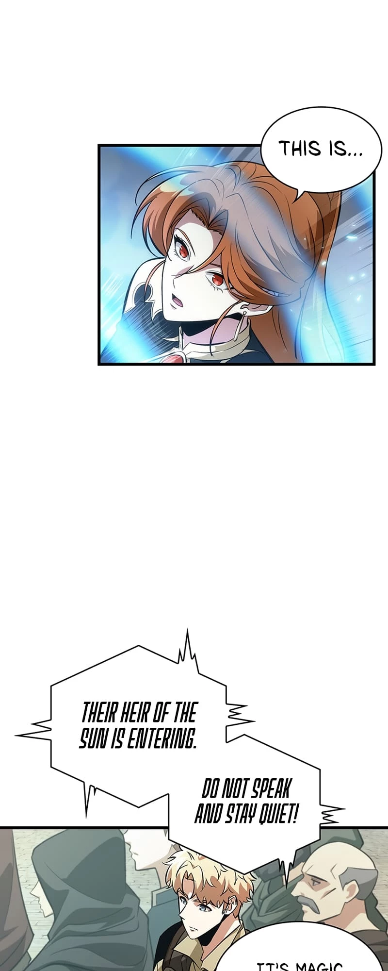 Read Pick Me Up EN Manga Online