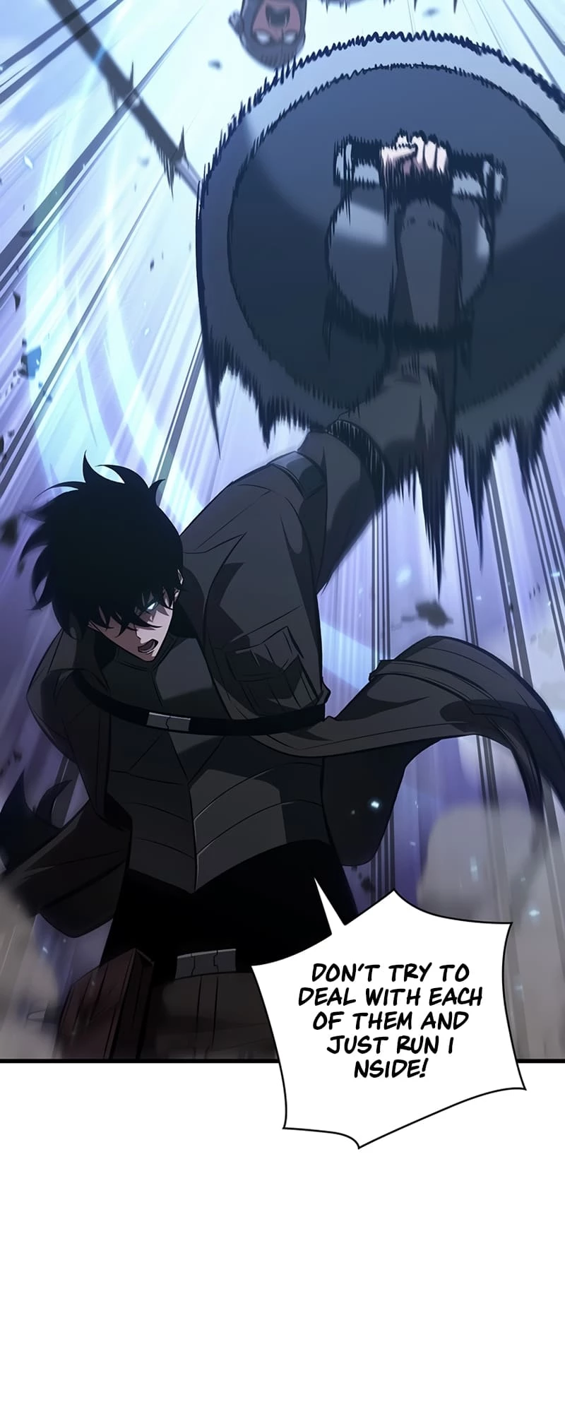 Read Pick Me Up EN Manga Online