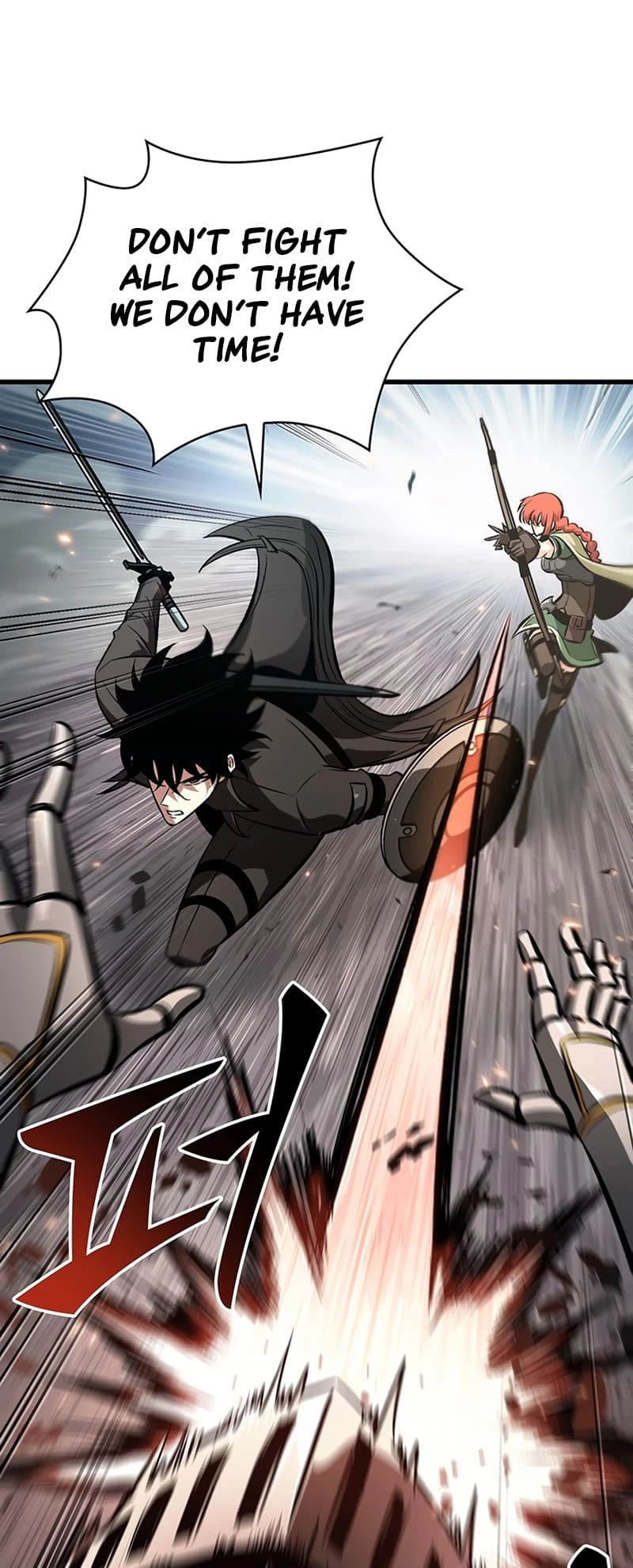 Read Pick Me Up EN Manga Online