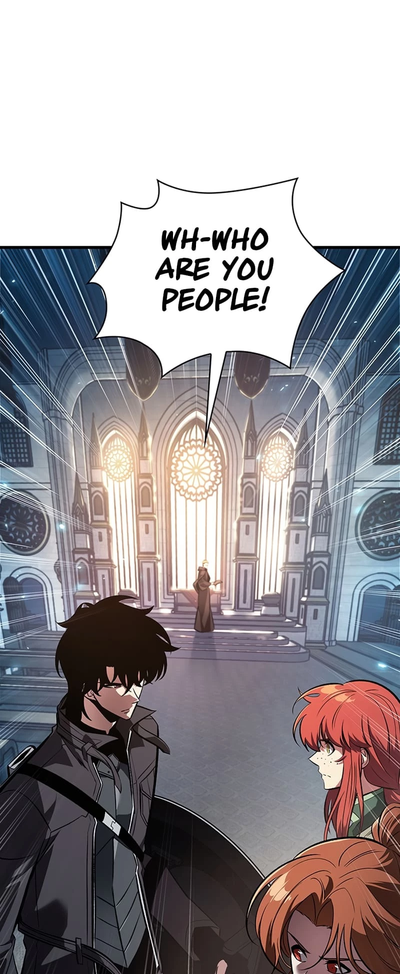 Read Pick Me Up EN Manga Online