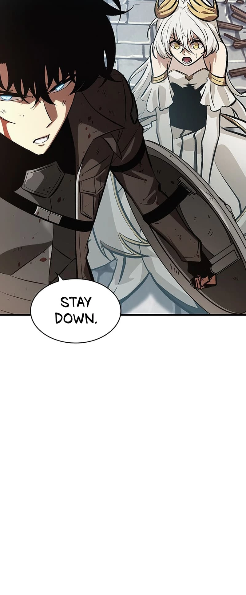 Read Pick Me Up EN Manga Online