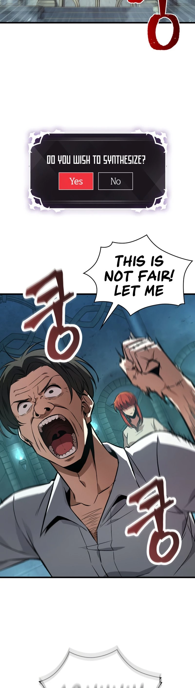 Read Pick Me Up EN Manga Online