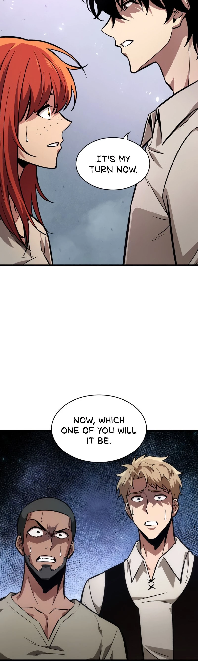 Read Pick Me Up EN Manga Online