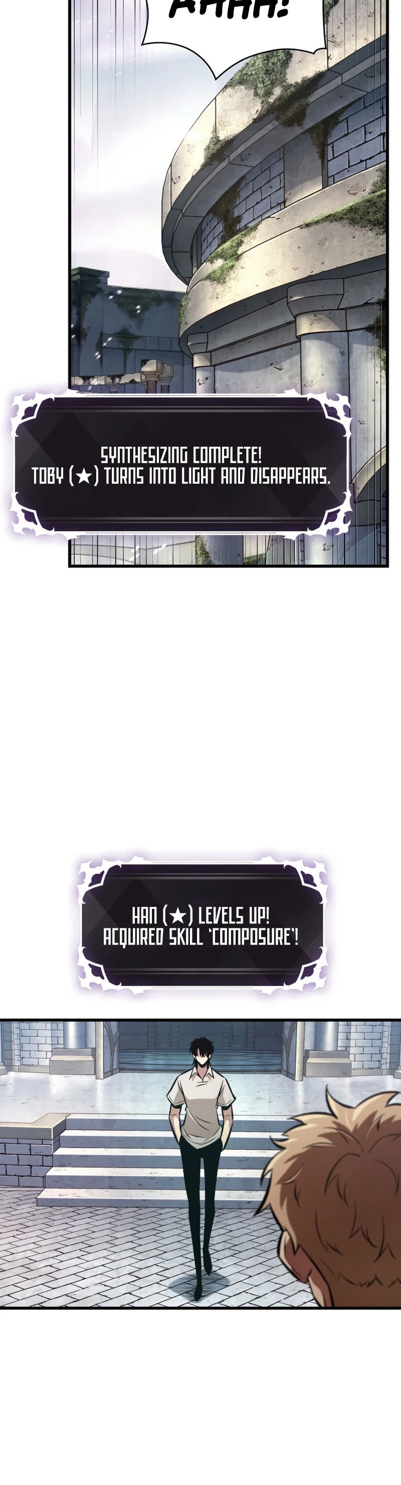 Read Pick Me Up EN Manga Online