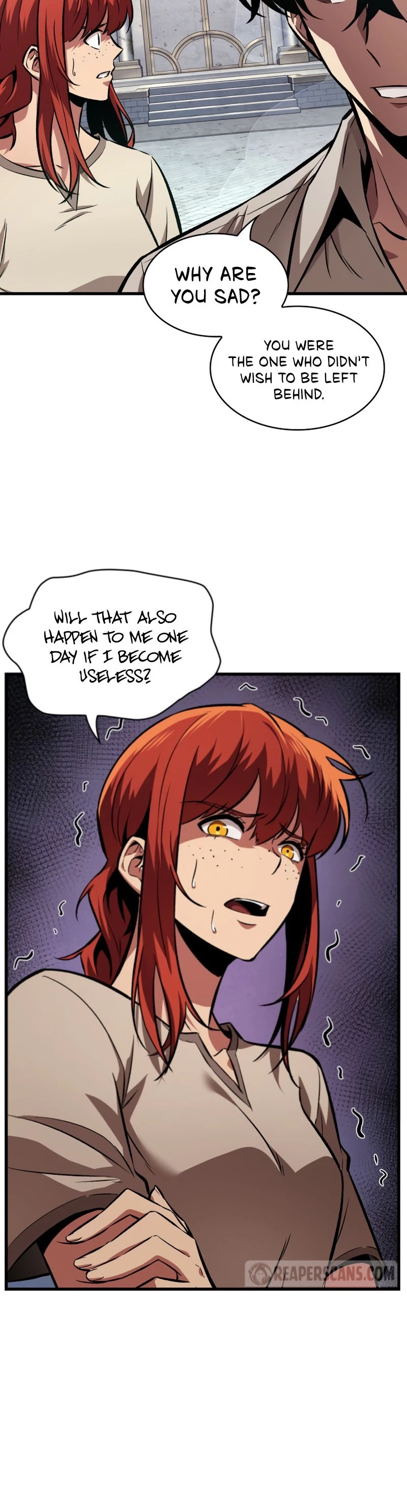 Read Pick Me Up EN Manga Online