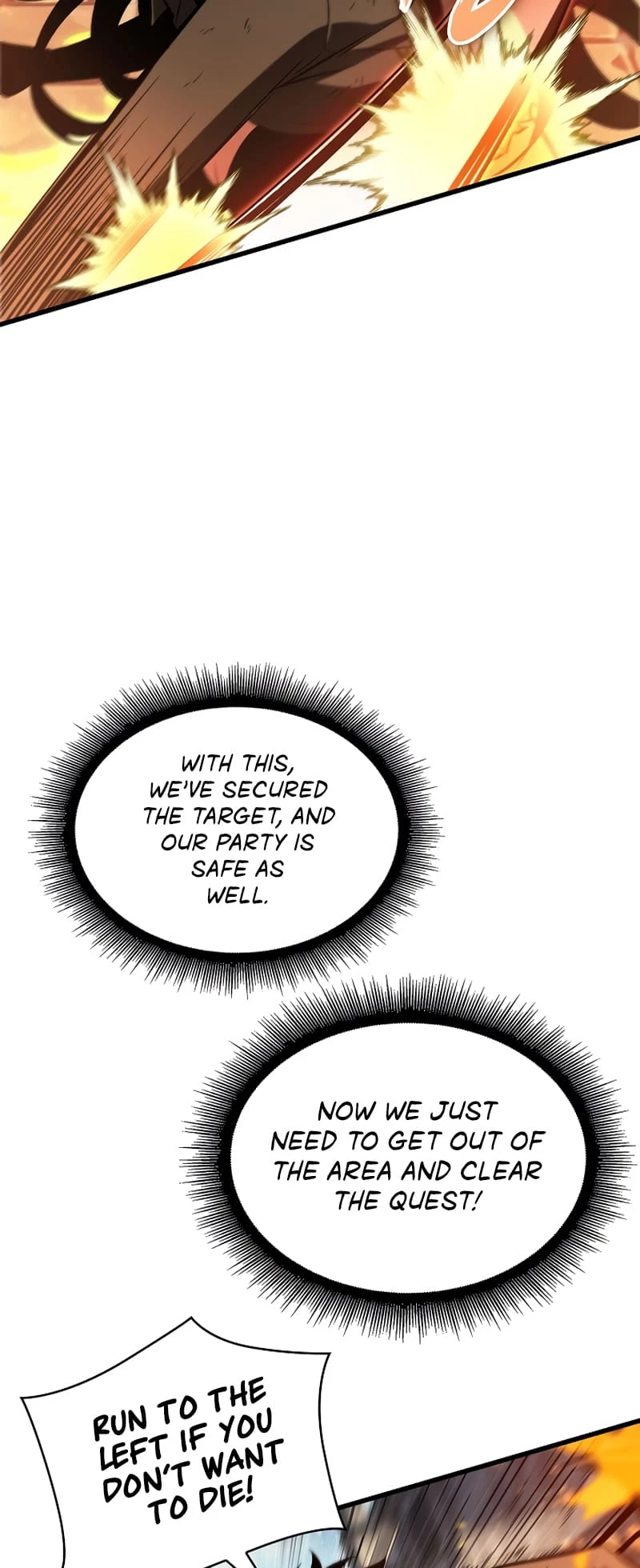 Read Pick Me Up EN Manga Online