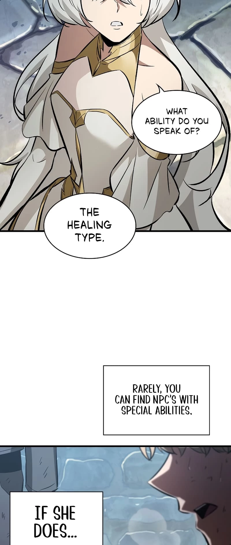 Read Pick Me Up EN Manga Online