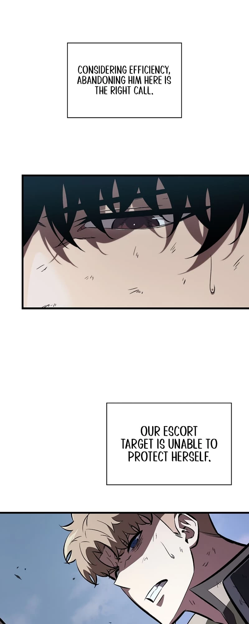 Read Pick Me Up EN Manga Online
