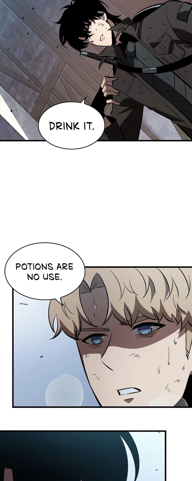 Read Pick Me Up EN Manga Online