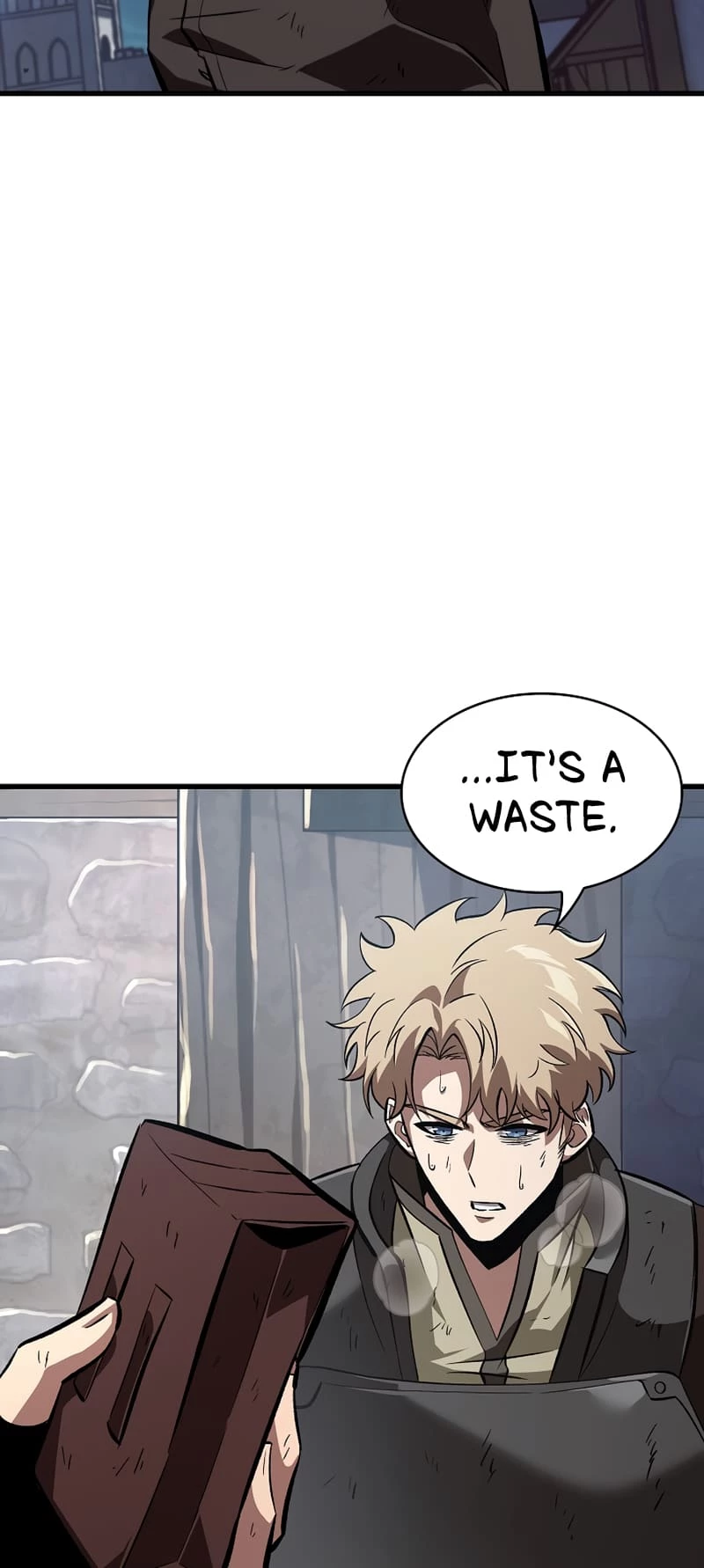 Read Pick Me Up EN Manga Online