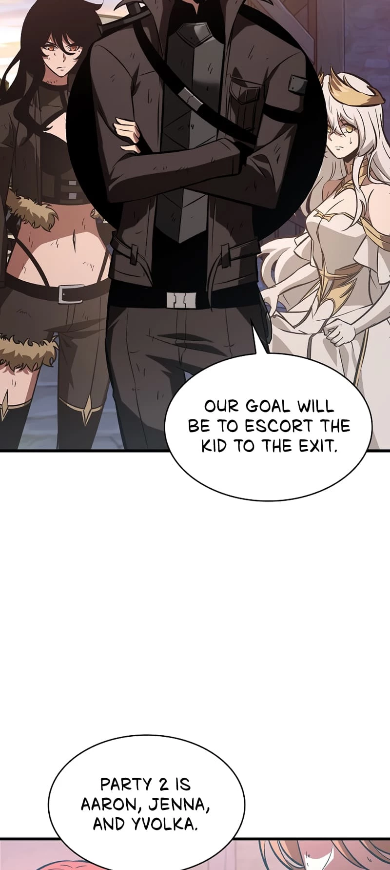 Read Pick Me Up EN Manga Online