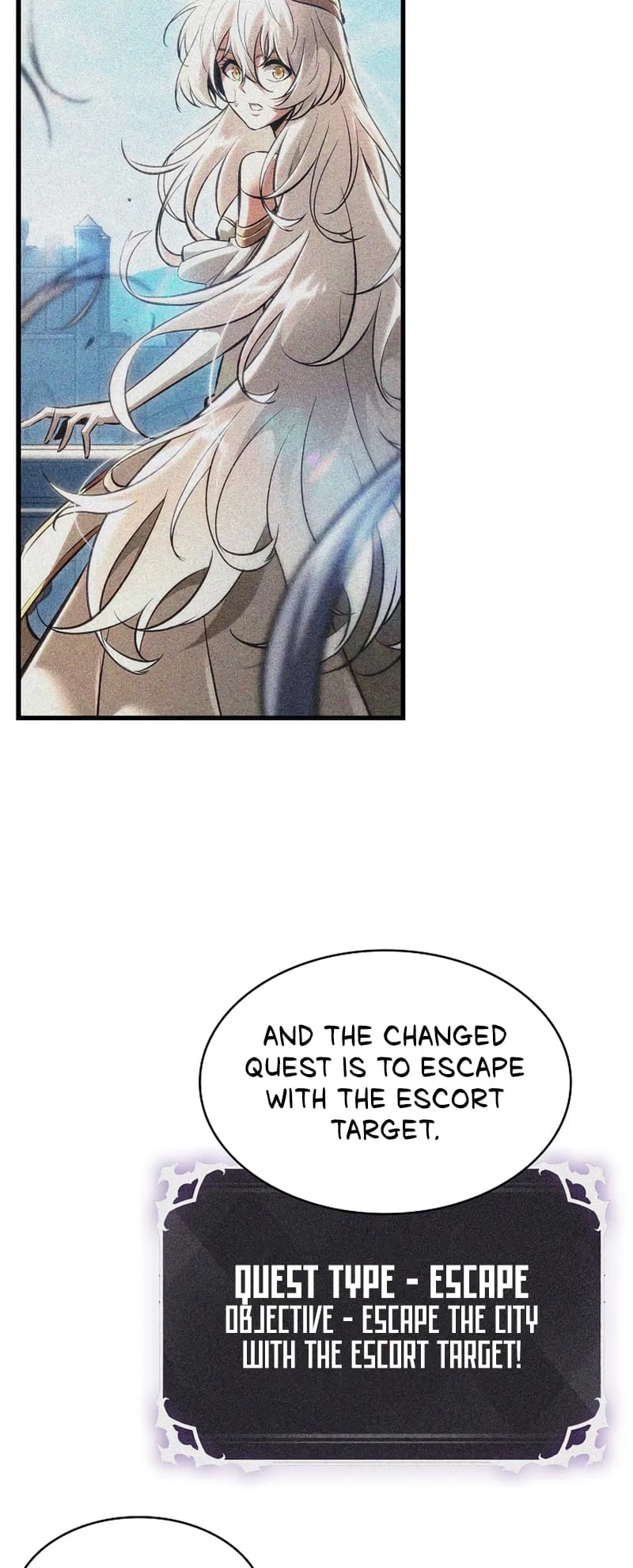 Read Pick Me Up EN Manga Online