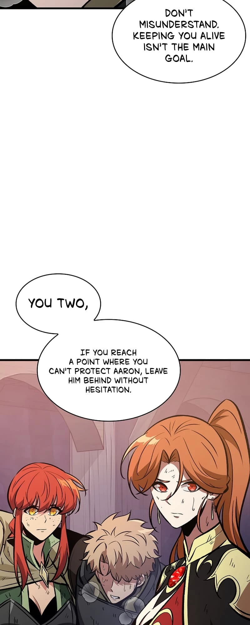 Read Pick Me Up EN Manga Online