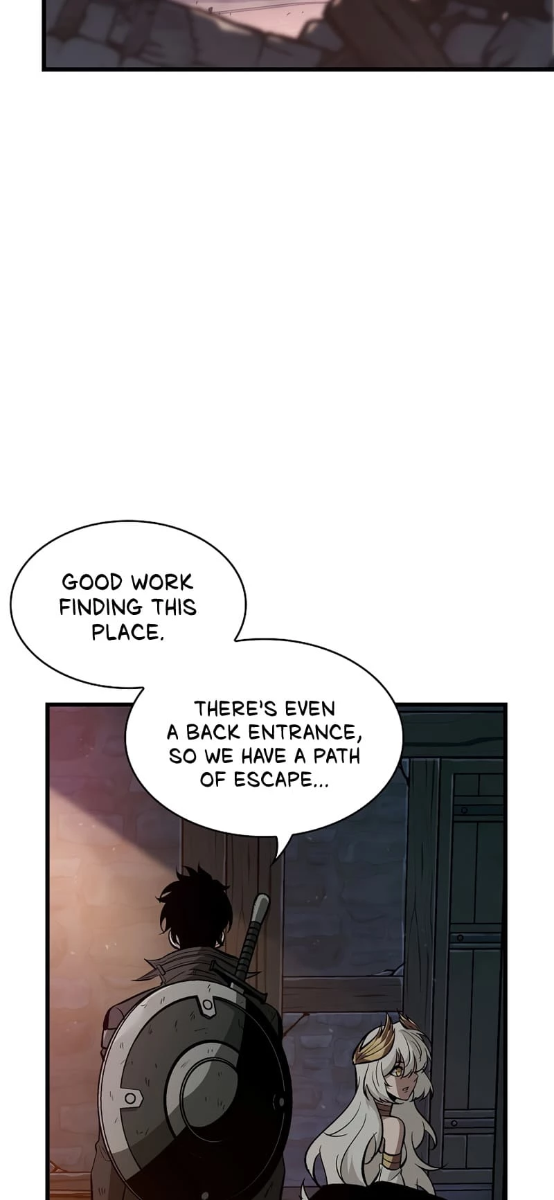 Read Pick Me Up EN Manga Online