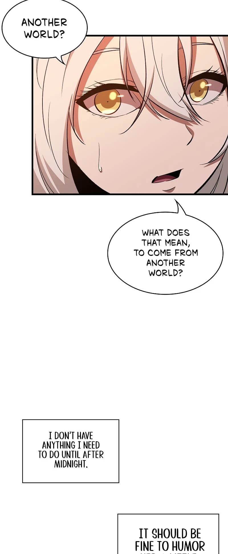 Read Pick Me Up EN Manga Online