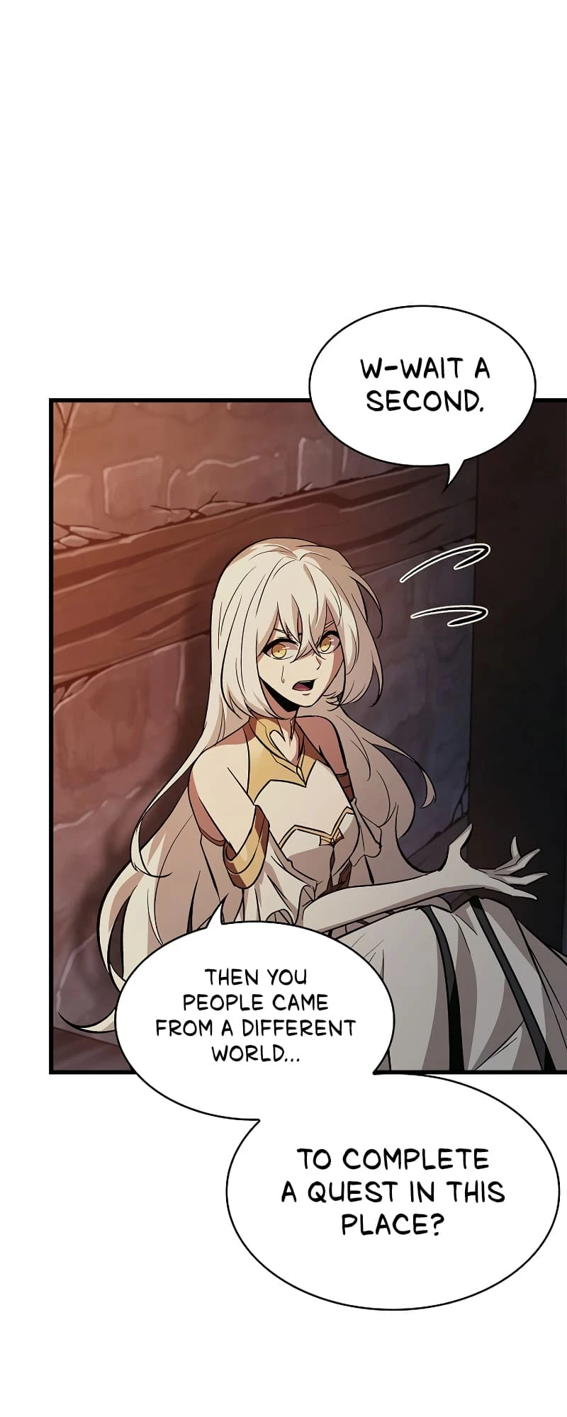 Read Pick Me Up EN Manga Online