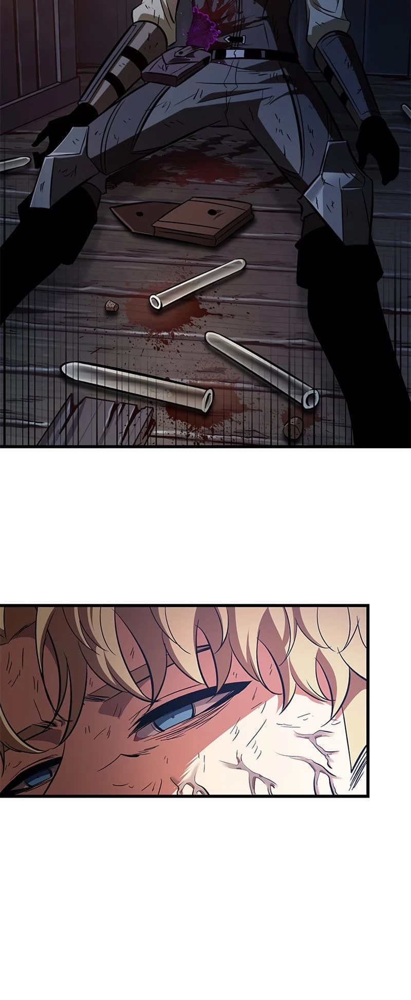 Read Pick Me Up EN Manga Online