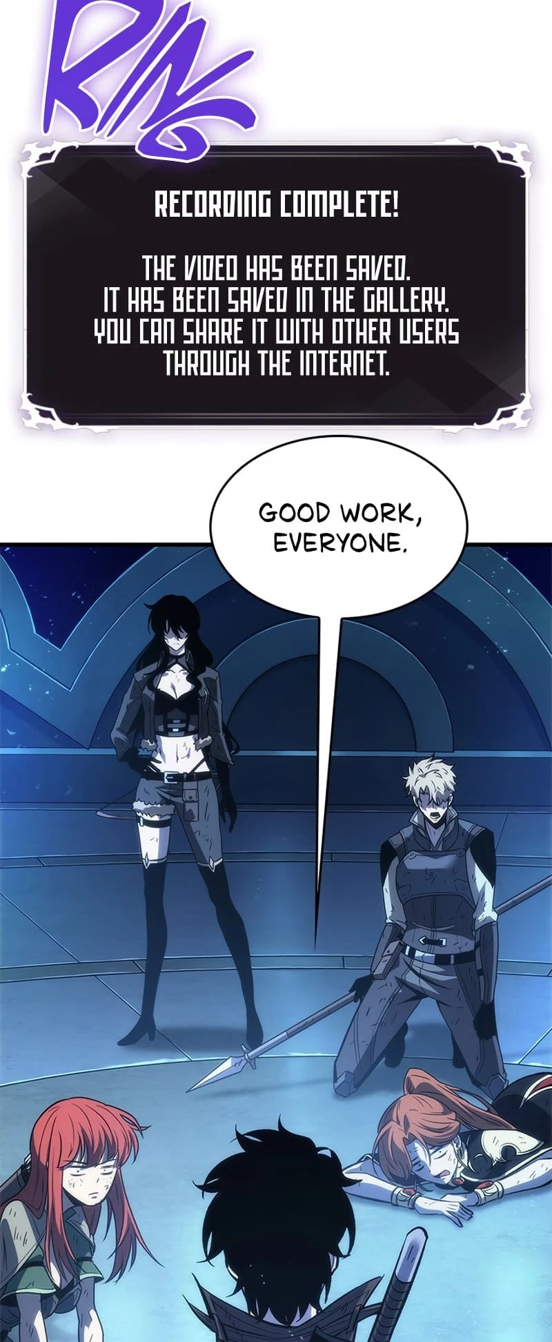 Read Pick Me Up EN Manga Online