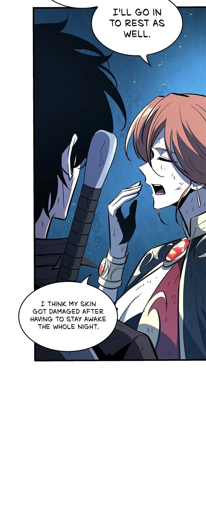 Read Pick Me Up EN Manga Online