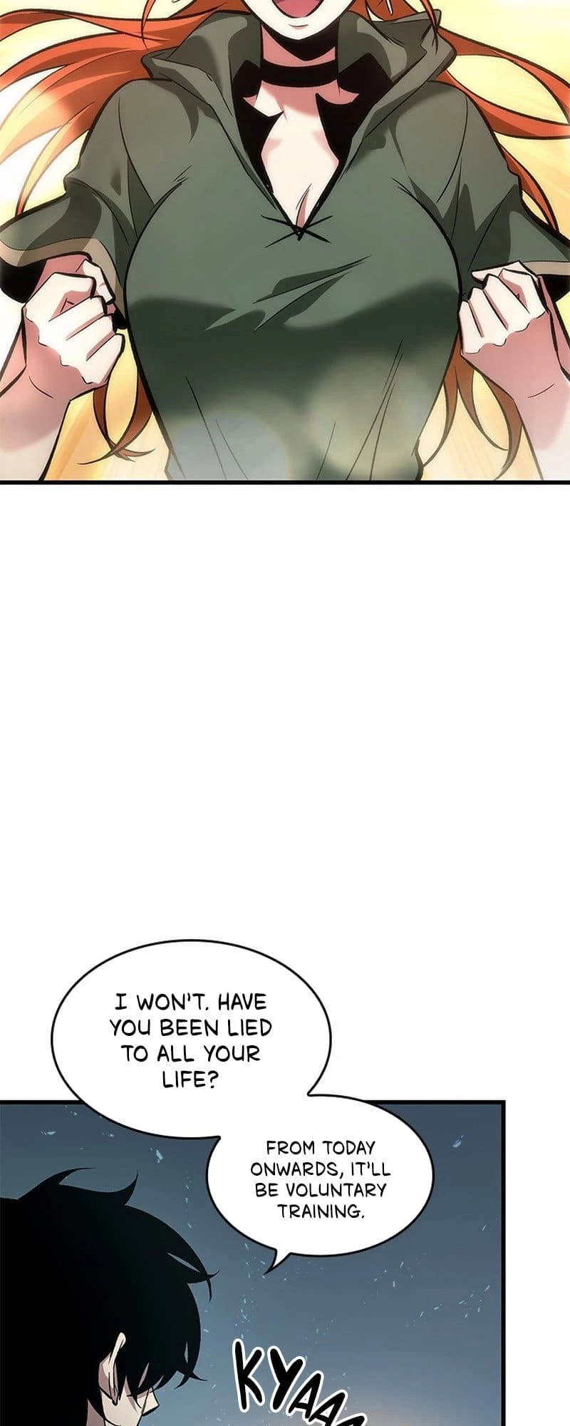 Read Pick Me Up EN Manga Online