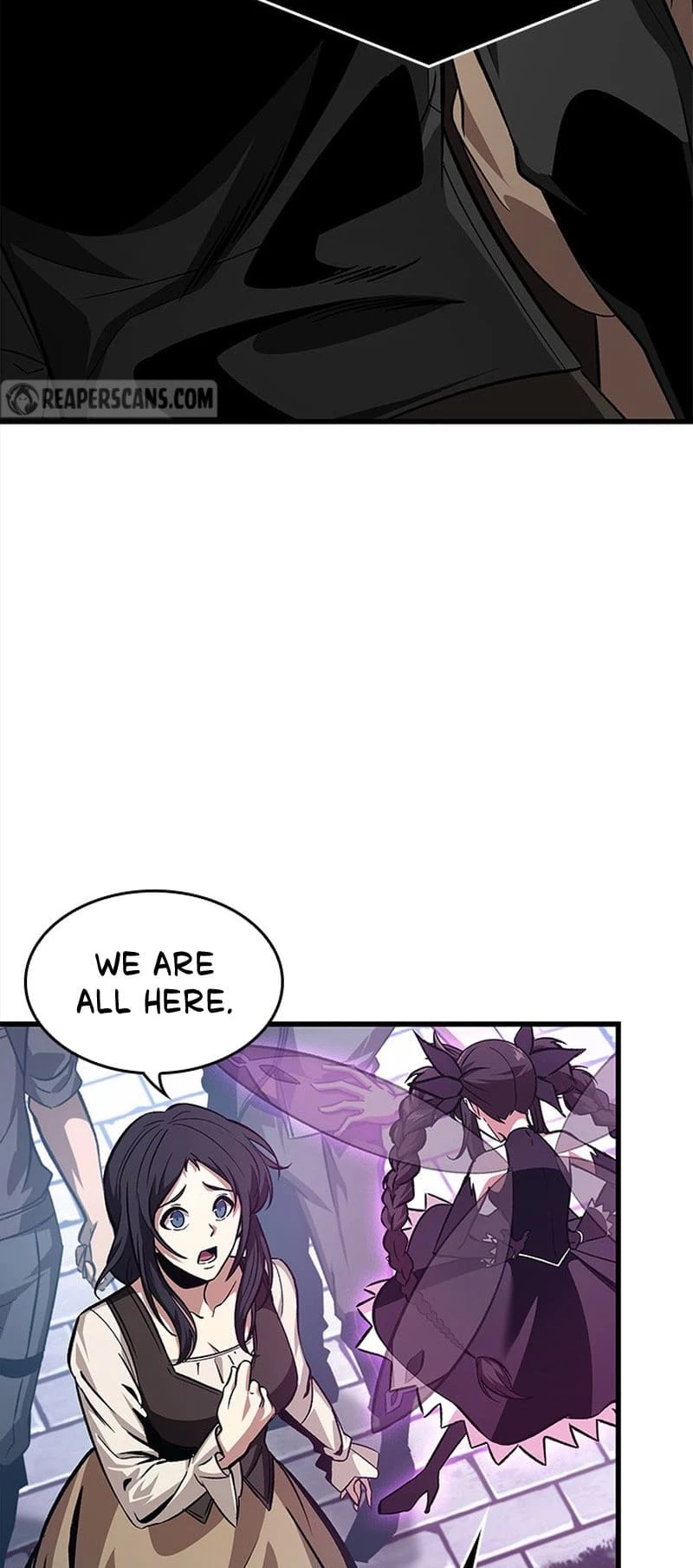 Read Pick Me Up EN Manga Online
