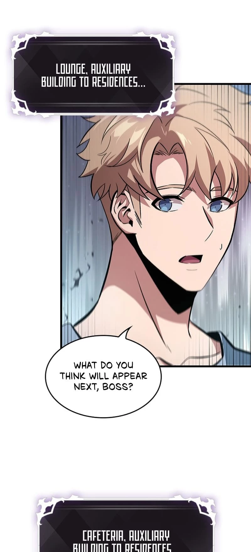 Read Pick Me Up EN Manga Online