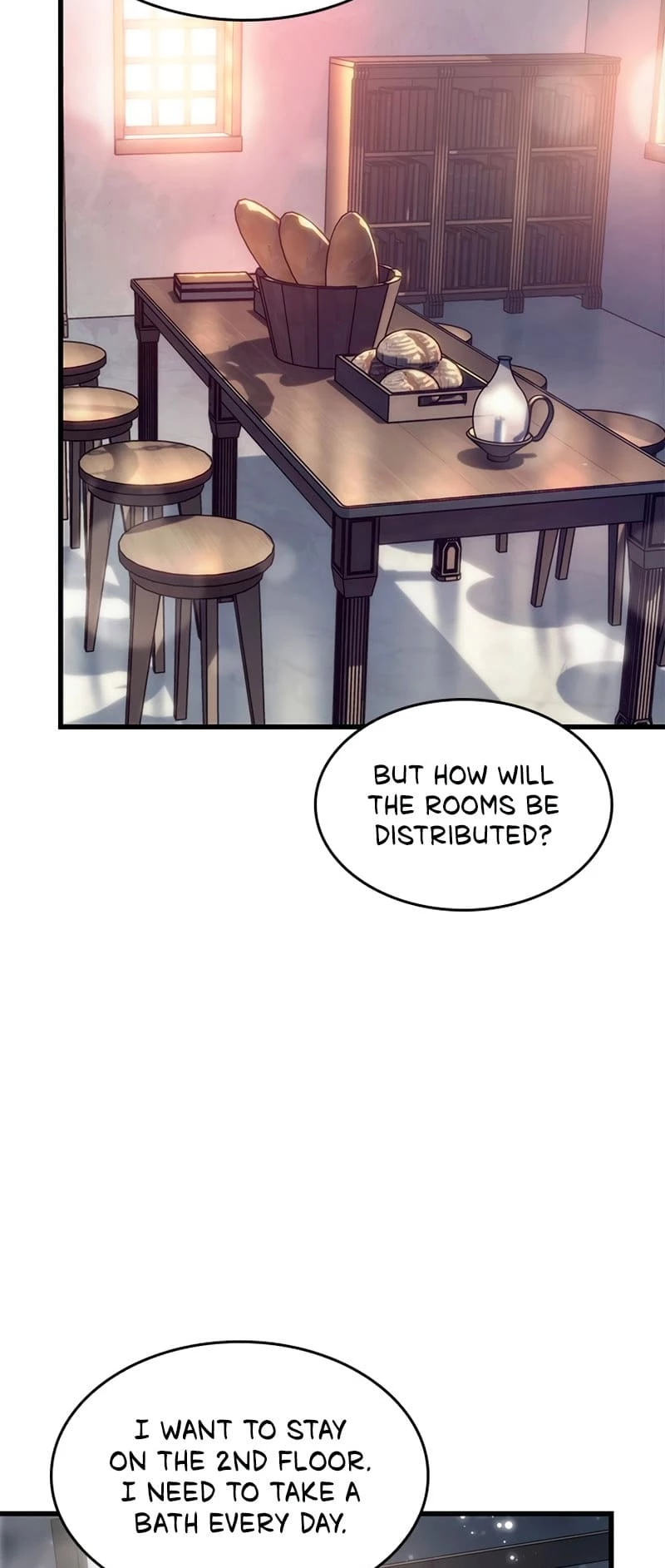 Read Pick Me Up EN Manga Online