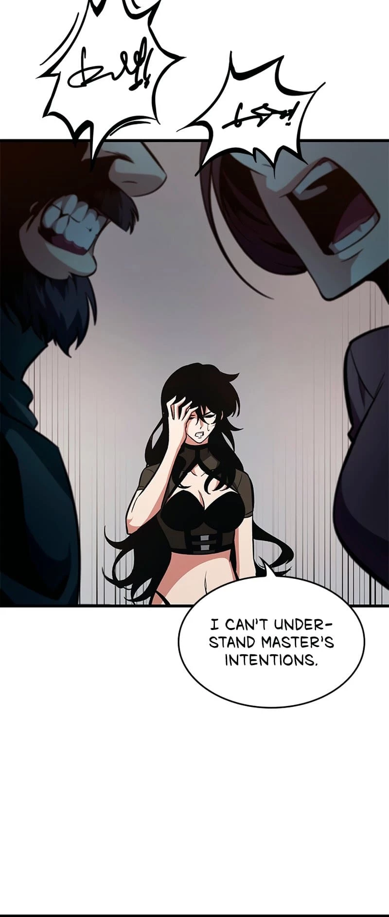 Read Pick Me Up EN Manga Online