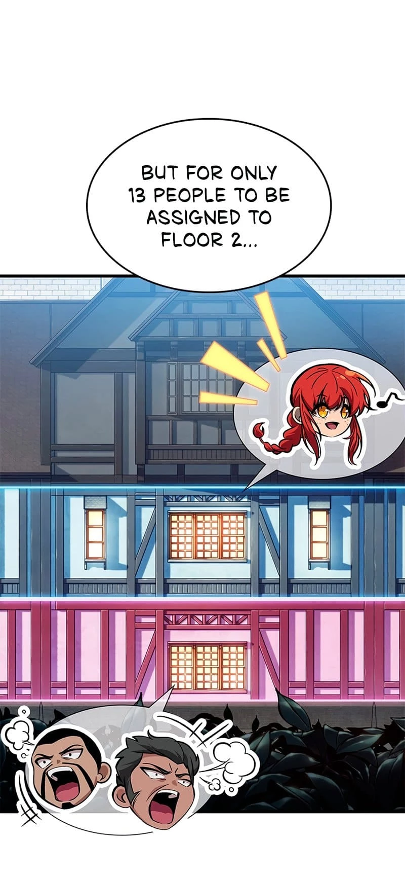Read Pick Me Up EN Manga Online