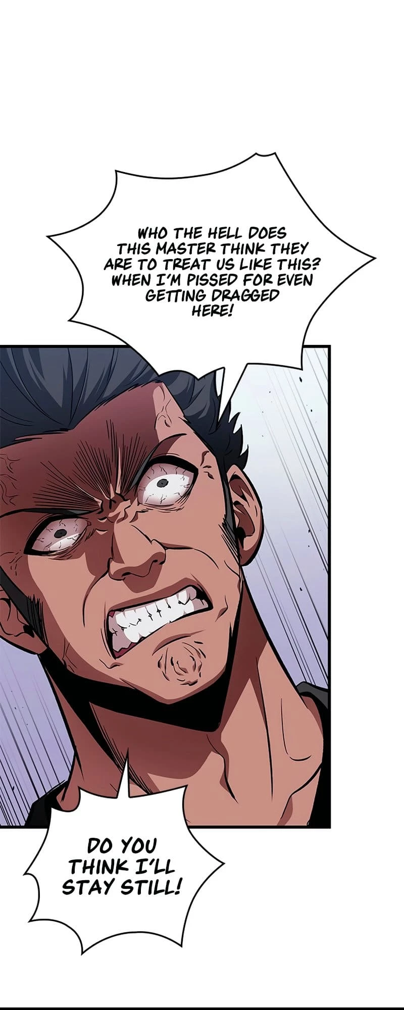 Read Pick Me Up EN Manga Online