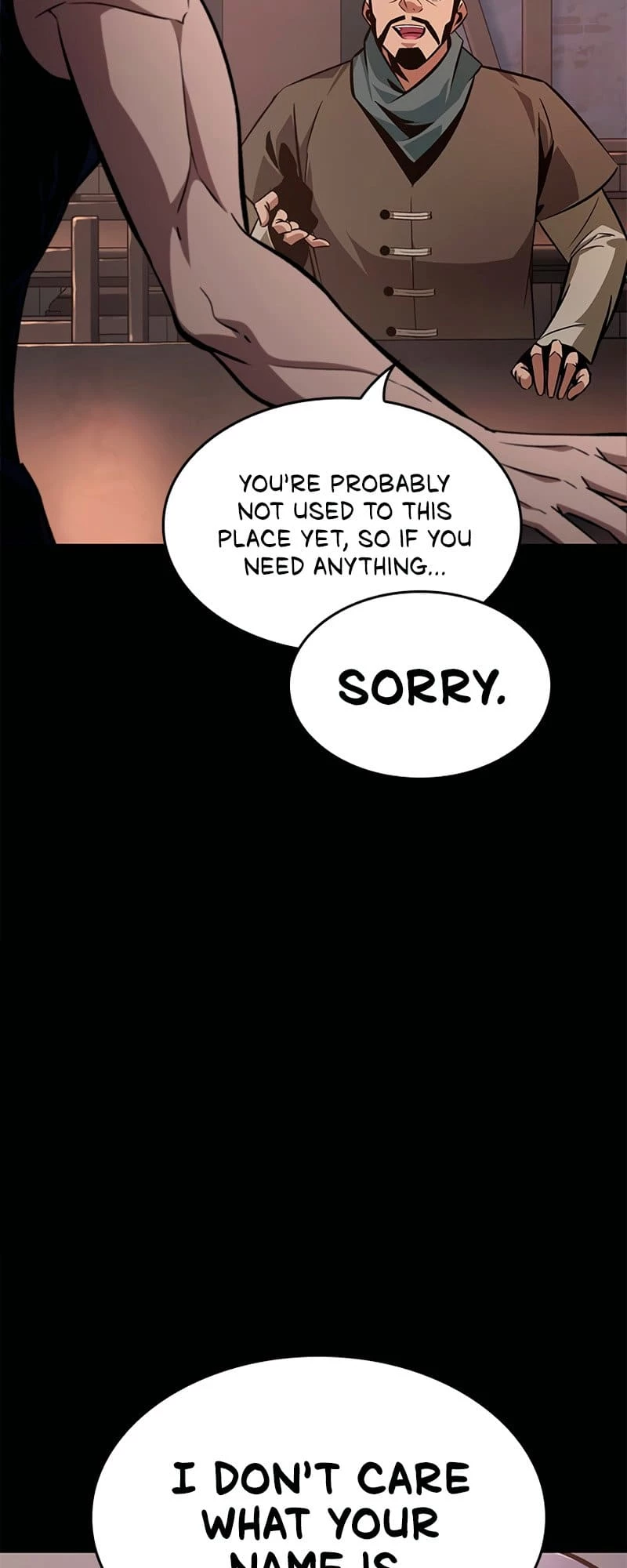 Read Pick Me Up EN Manga Online