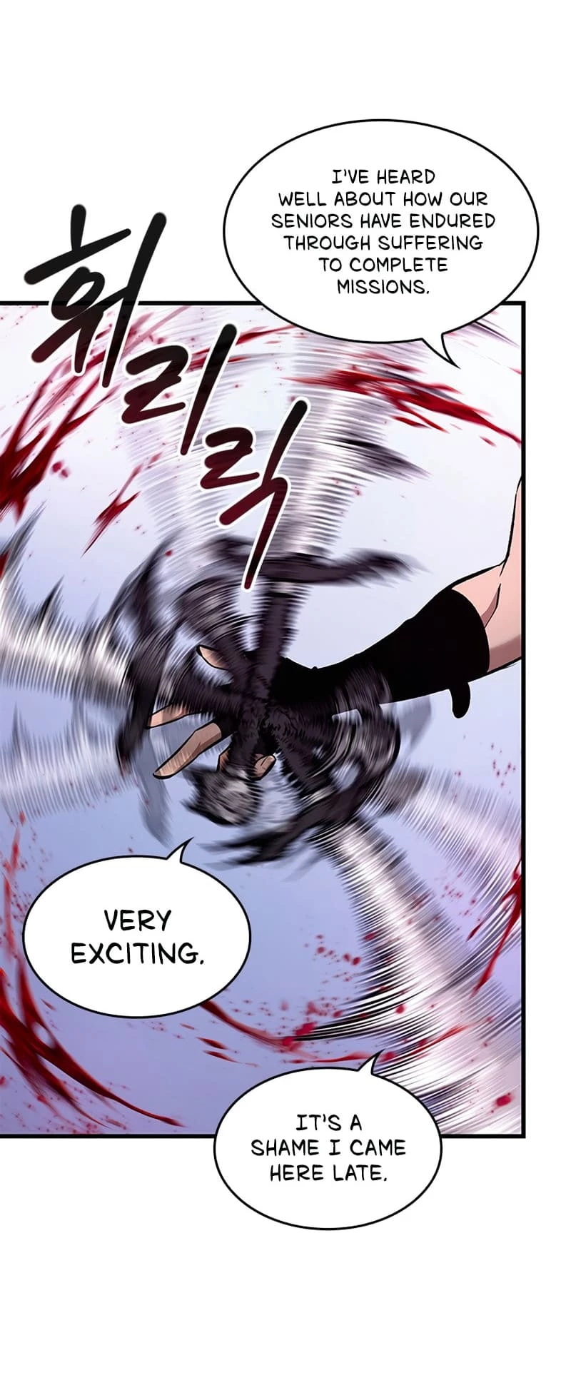 Read Pick Me Up EN Manga Online