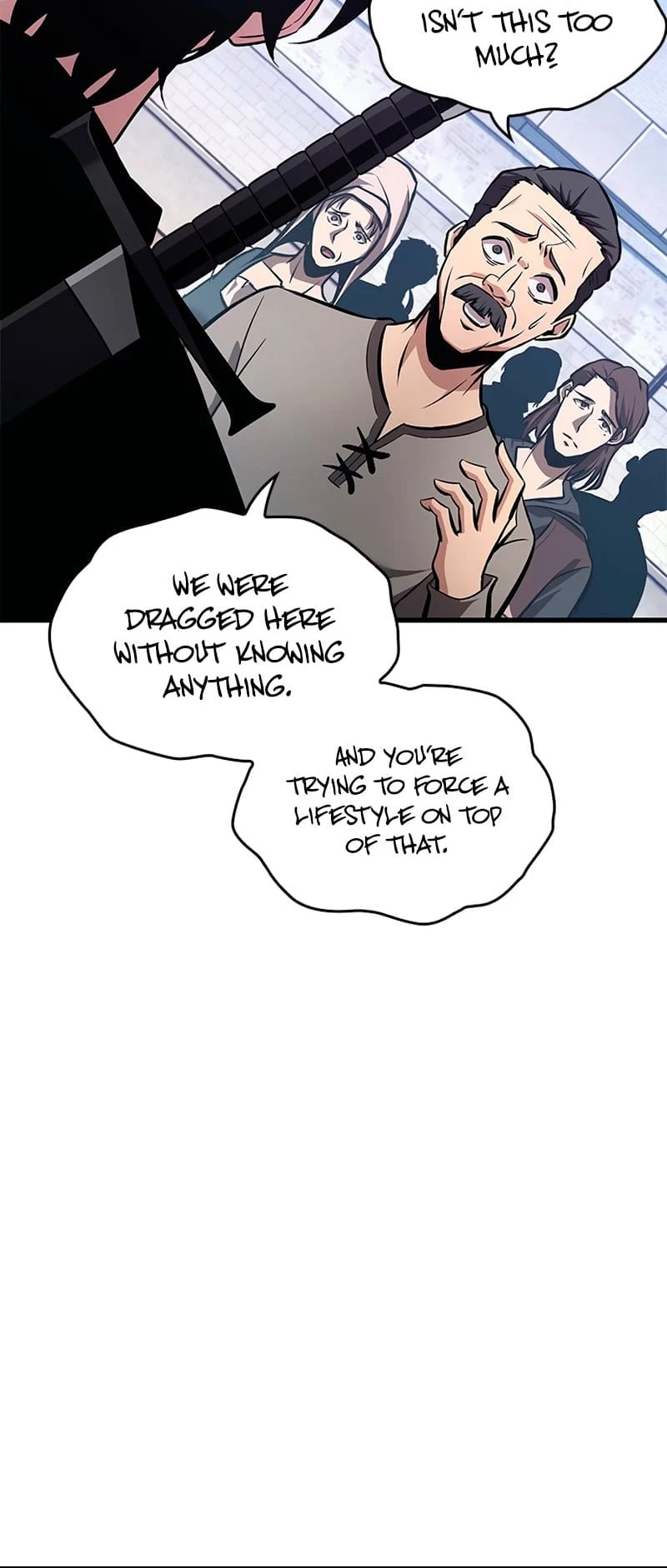 Read Pick Me Up EN Manga Online